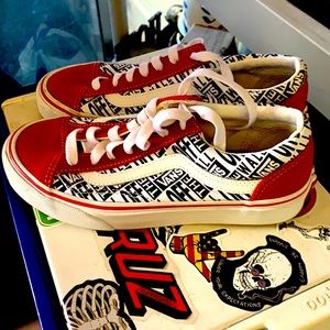 Like new only worn twice.